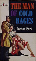 The Man of Cold Rages