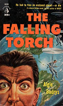 The Falling Torch