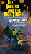 The Amsirs and the Iron Thorn