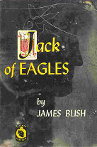 Jack of Eagles