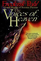 The Voices of Heaven