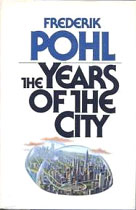 The Years of the City