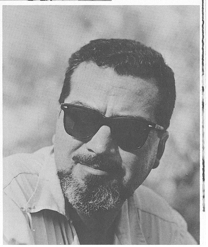 Alfred Bester