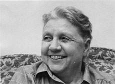 Leigh Brackett