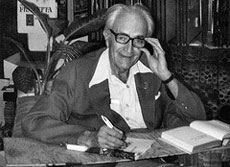 Fritz Leiber