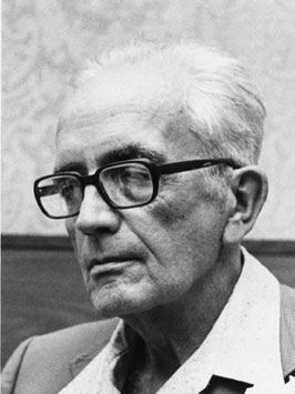 Fritz Leiber, Jr.