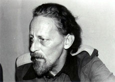 Theodore Sturgeon