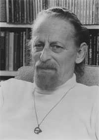 Theodore Sturgeon