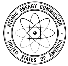 Atomic Energy Commission