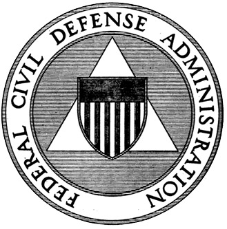 Federal Civil Defense Administration