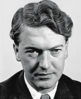 Kingsley Amis