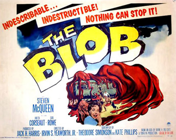 The Blob