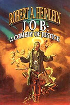 Job: A Comedy of Justice