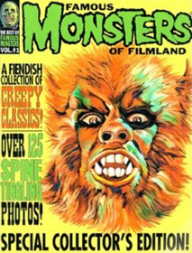 Famous Monsters