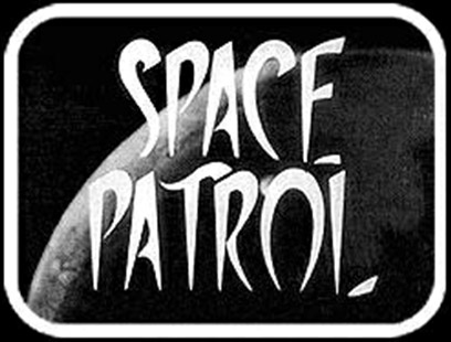 Space Patrol