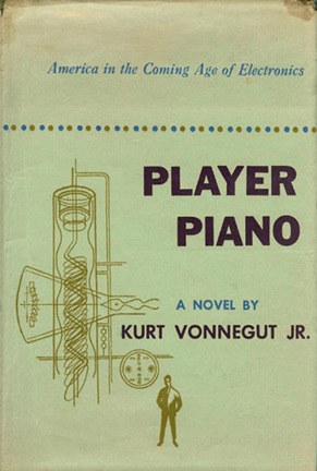 Player Piano