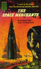 Space Merchants