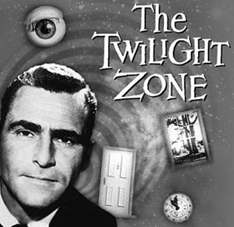 The Twilight Zone