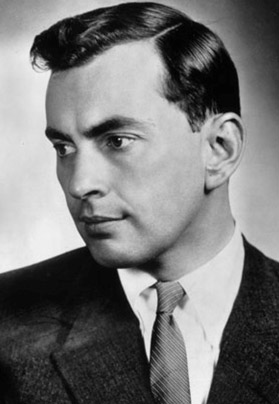 Gore Vidal